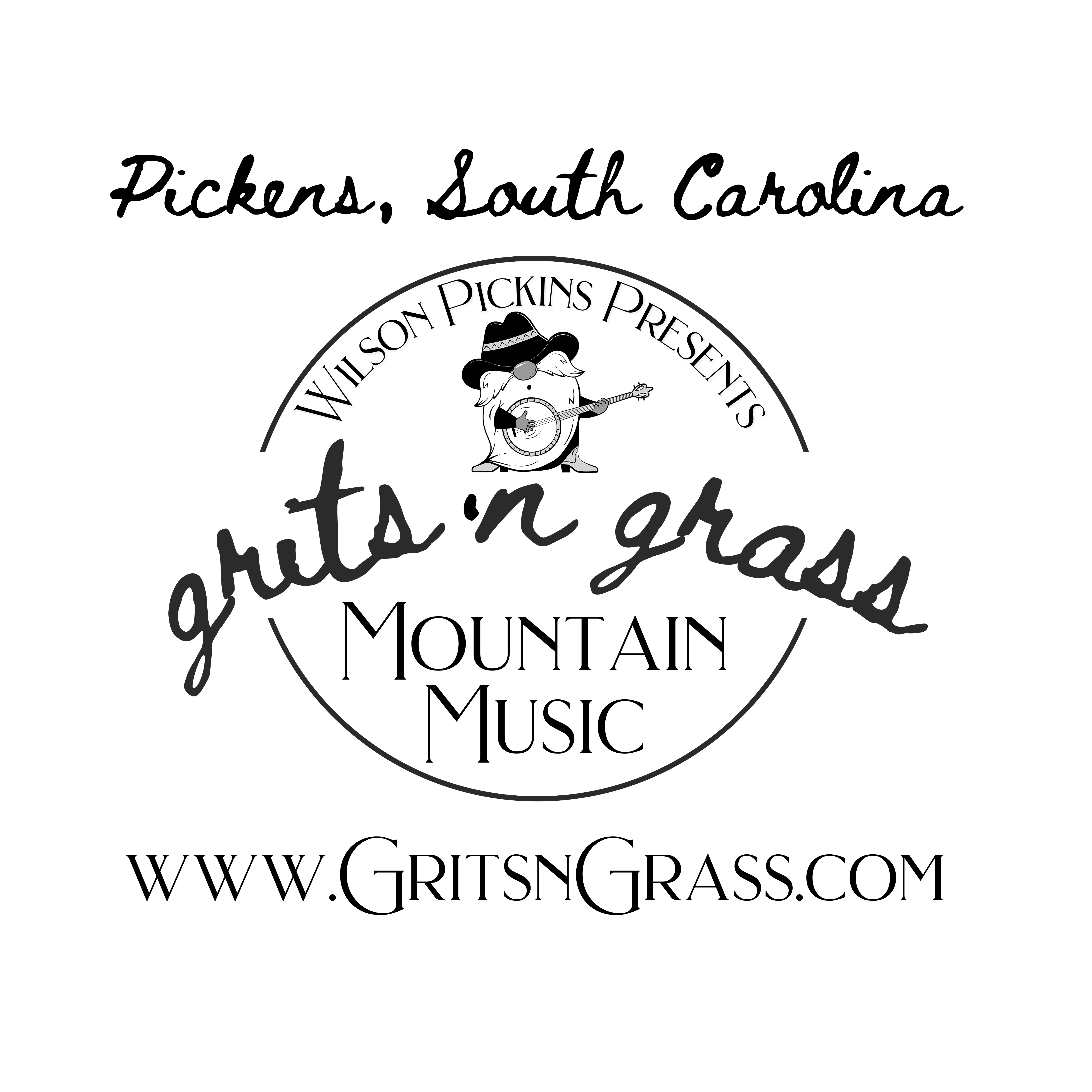 Gritsngrass