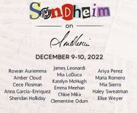 Sondheim