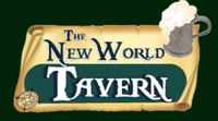 Bad Decisions at The New World Tavern