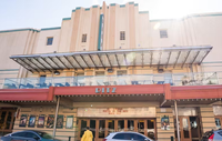 Randwick Ritz Cinemas