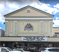 Bowral Empire Cinema - Sat 28/10 at 3.30pm - Sun 29/10 at 3.30pm - Wed 1/11 at 1pm - Thurs 2/11 at 12pm