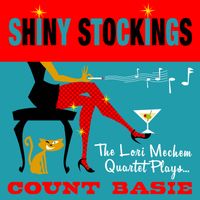 Shiny Stockings by Lori Mechem Quartet