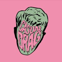 Bleach Head by Casual Drag