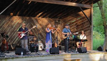 Two Creeks Music Series

