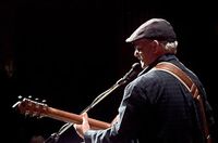 Peter F. Light solo - CANCELLED