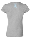 Jillian Cardarelli - Womens Face Tee