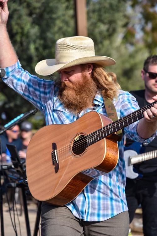 Kelly Rae Band - James Kelly Band