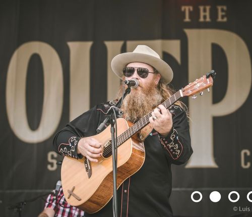 Kelly Rae Band - James Kelly Band