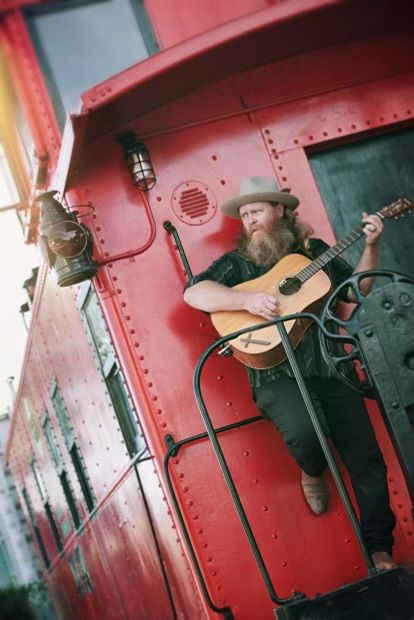 Kelly Rae Band - James Kelly Band