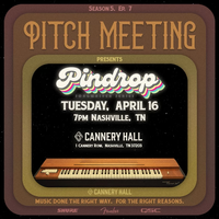 Pitch Meeting - Pindrop Takeover