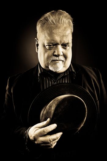 Alec Fraser

