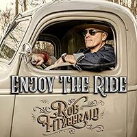 Enjoy the Ride by Rob Fitzgerald