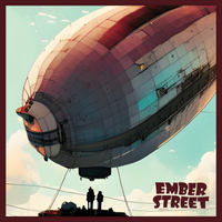 Arrival by Ember Street