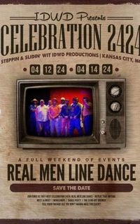 Celebration 2424