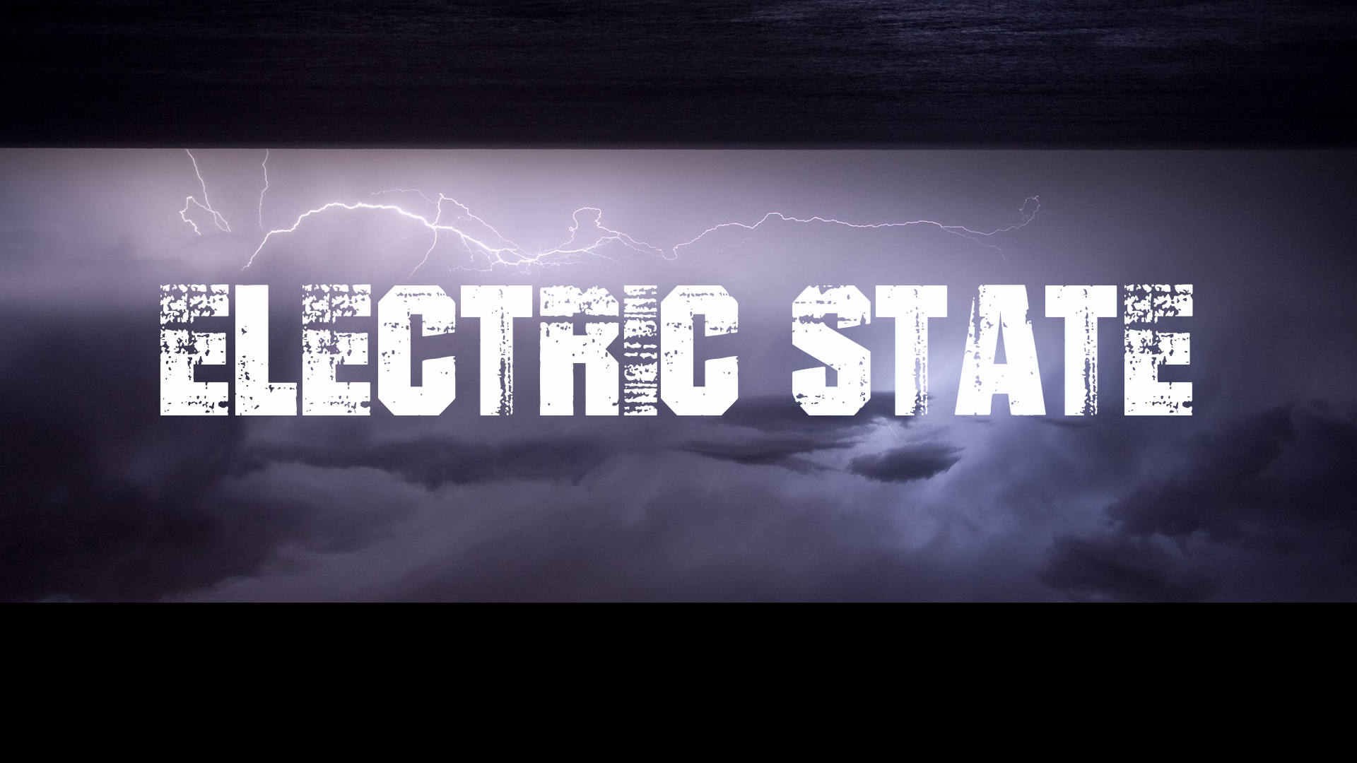 Electric State
