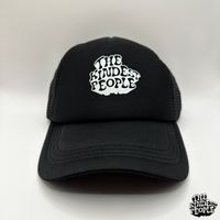 Classic Logo Hat - Black