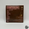 Companions: CD