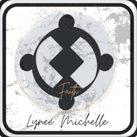 Faith    (full EP) by Lyneé Michelle 