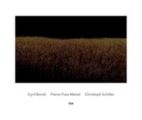TSE w/ Cyril Bondi & Christoph Schiller | Jazzclub De Singer