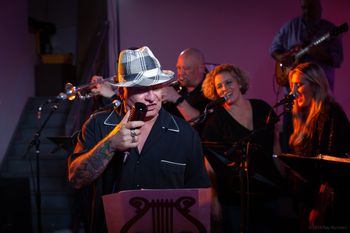 Mountain ToP Band

