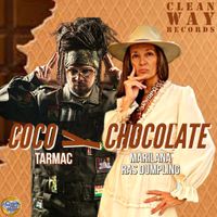 Coco Y Chocolate by TARMAC & Marilana Ras Dumpling