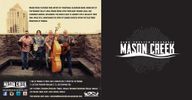 Mason Creek: CD