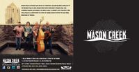 Mason Creek: CD