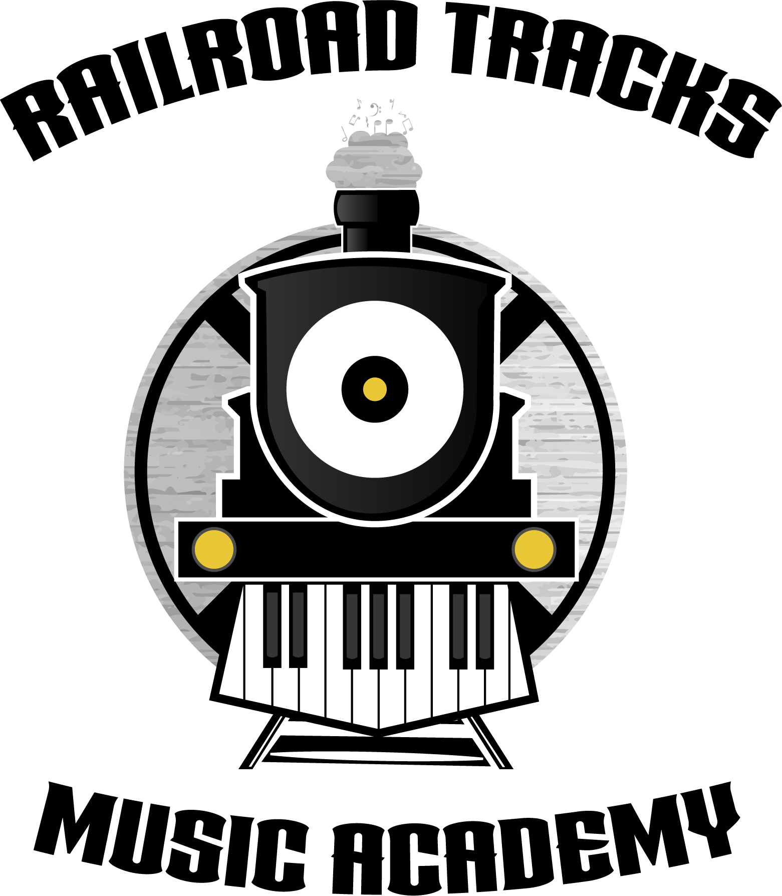 Railroad Tracks Music Academy
