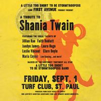 A Tribute to Shania Twain