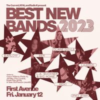 First Avenue's Best New Bands of 2023