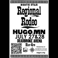 North Star Regional Rodeo