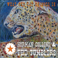 What The Cat Dragged In by Norman Collins & The Tumblers