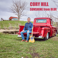 Sunshine from Blue by Cory Hill