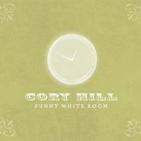 Funny White Room: CD