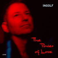 The Power of Love (Single) von Ingolf