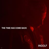 The Time Has Come Back (Single): CD