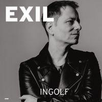 EXIL von Ingolf