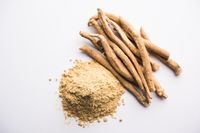 Ashwagandha (1 oz.)