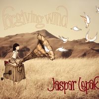 Forgiving Wind by Jaspar Lepak