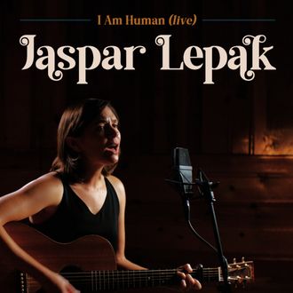"I Am Human (Live)" (2022)