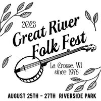 Great River Folk Festival