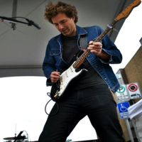 Voices In The Woods Music Festival