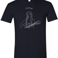 Unisex T-Shirt - Black
