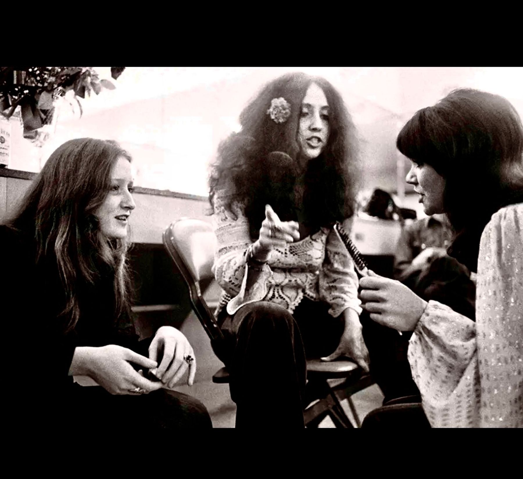 Linda and Friends Band Audio Demo by Linda and Friends Band