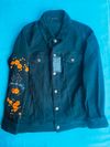 Exodus Bubble Gum Lady Jacket 