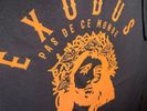 Exodus Messiah T Shirt 