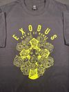 Exodus - Cross Lady T