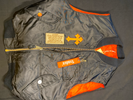 Exodus Bomber Gilet
