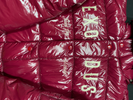 Shiny Exodus PDCM Puffa 