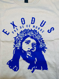 Exodus Messiah T 